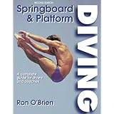 springboard and platform diving 2nd edition