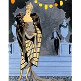 Adieu!, by Jean Bernier (Print On Demand)