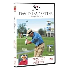 David Leadbetter - Practice Makes Perfect [2003] [DVD]