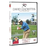 David Leadbetter - Practice Makes Perfect [2003] [DVD]by David Leadbetter