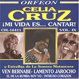 Mi Vida Es... Cantar!, Vol. 9