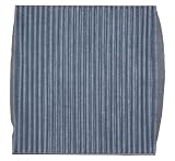 FilterMaster Activated Carbon Cabin Filter for Honda Accord (2003~2006)