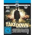 Take Down (3D-Bluray) [Blu-ray]