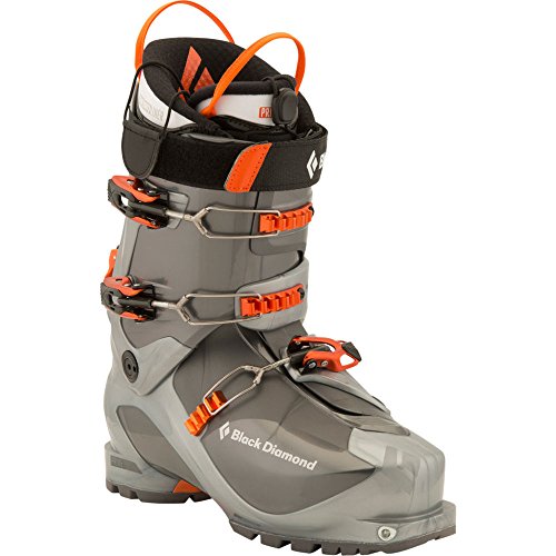 Top Best 5 alpine touring boots for sale 2016 Product Sports World