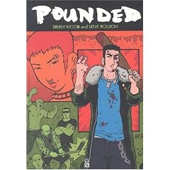 Pounded
