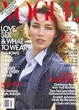 VOGUE / USA