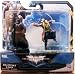 Search : DC Comic The Dark Knight Rises Collectible 2-Pack "Batman & Bane"