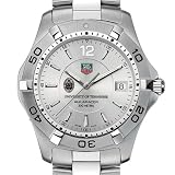 University of Tennessee TAG Heuer Watch - Men's Steel Aquaracer at M.LaHart