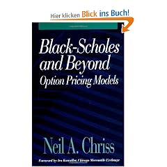 Black-Scholes and Beyond: Option Pricing Models