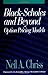 Black-Scholes and Beyond: Option Pricing Models