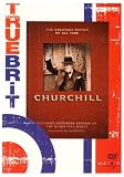 Churchill [UK IMPORT] - Ian McKellen