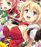 恋騎士 Purely☆Kiss The Animation エルシア=ハーヴェンス[アダルト]