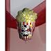 Popcorn Mylar Balloon