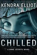 Chilled (A Bone Secrets Novel)