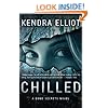 Chilled (A Bone Secrets Novel)