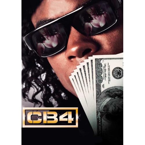 Cb4 Movie