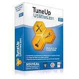 TuneUp Utilities 2011par TuneUp