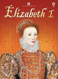 Cover of Elizabeth I by Stephanie Turnbull 0746074867