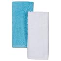 Room Essentials® Gym Towel 2-pc. Set - Surf Turquoise