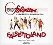 March Of The Falsettos - Falsettoland