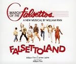 Falsettoland & March of the Fa
