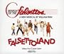 March Of The Falsettos (1981 Original Off-Broadway Cast) / Falsettoland (1990 Off-Off-Broadway Cast)