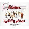 March Of The Falsettos (1981 Original Off-Broadway Cast) / Falsettoland (1990 Off-Off-Broadway Cast)