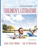  : Essentials of Children's Literature, MyLabSchool Edition (5th Edition)