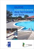 Revue CTBA  / Guide de conception et de réalisation des terrasses en bois : Octobre 2005