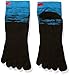 Injinji Sport Original Weight Micro Coolmax Socks