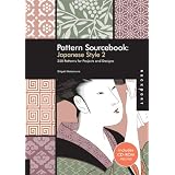 PatternSourcebook:JapaneseStyle2:250PatternsforProjectsandDesigns(v.2)