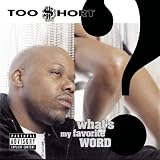 Whats My Favorite Word