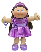 Cabbage Patch Kids 14
