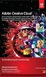 Adobe Creative Cloud Membership 12 Month Pre-Paid Membership Product Key Card