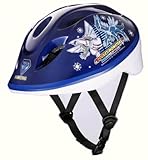 ポケモンヘルメット メタリックブルー(ヘルメットホルダー付き)