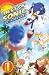 Best of Sonic the Hedgehog