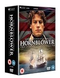 Hornblower - Complete Collection [DVD]