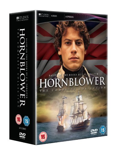 Hornblower - Complete Collection