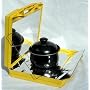 Deluxe Solar Cooking System