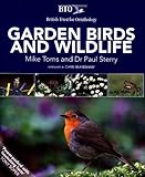 Garden birds and wildlife