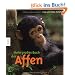 Mein gro�es Buch der Affen