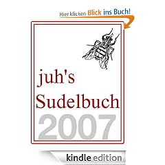 juh's Sudelbuch 2007
