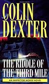 The Riddle of the Third Mile