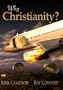 Why Christianity?