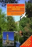 Local walks around Machynlleth
