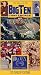 BIG TEN CONFERENCE FOOTBALL: The History Of The