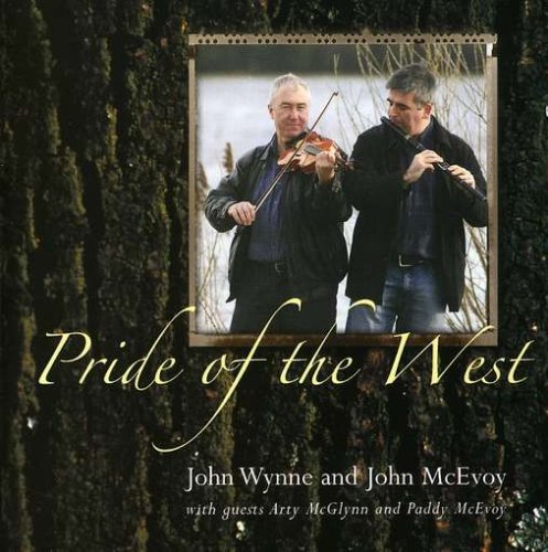 JOHN WYNNE & JOHN MCEVOY : PRI