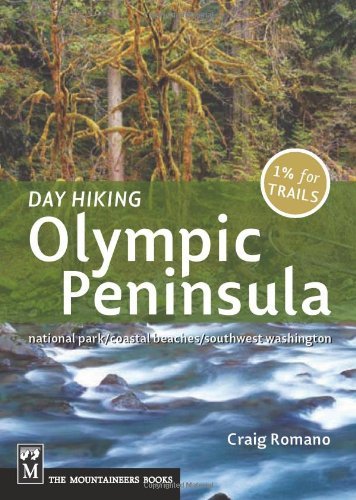Day Hiking Olympic