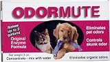 Odormute Unscented - 3 oz