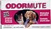 Pet Supplies : Odormute Unscented - 3 oz
